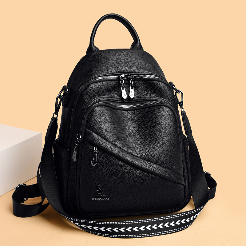 Luxury Bags No Logo - 2026 Exquisite Hardware Logo Backpacks Luxury