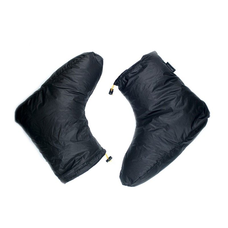 Luxury Bags White - Ice Flame UL Outdoor Ultralight Goose