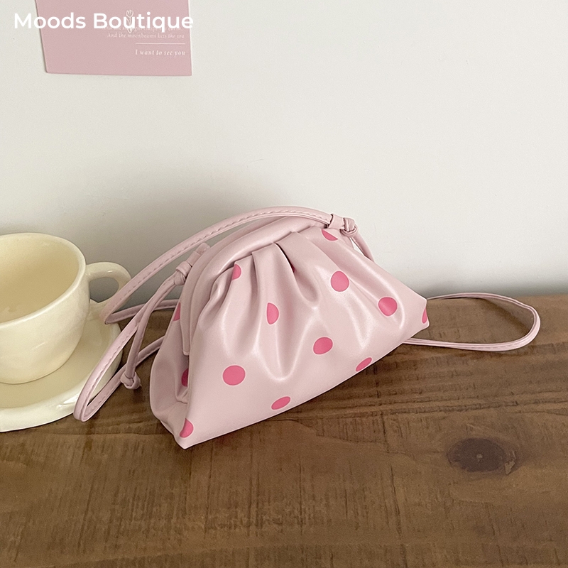 Luxury Bags Mini - MOODS Super Mini Luxury Designer Purses