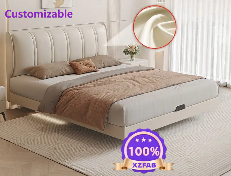 Luxury Bags Direct - Factory Direct 2026 Suspended bed Master