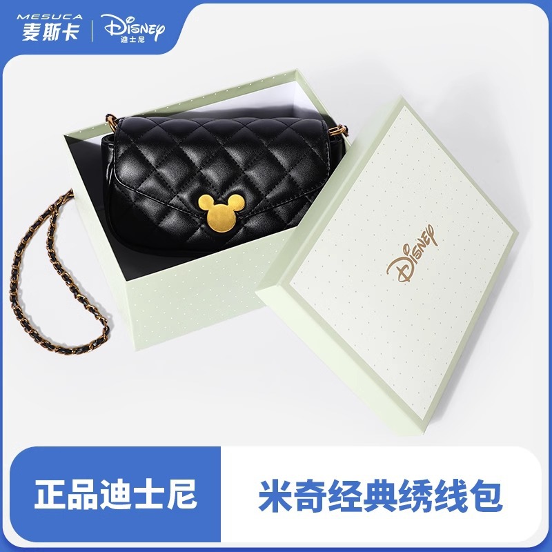 Luxury Bags Cute - Disney Mickey Purses and Handbags Luxury