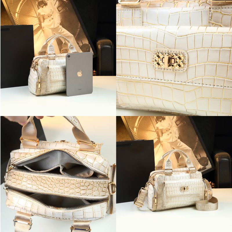Luxury Designer Brand New High - огляд і ціна Luxury Bags For Women Sale