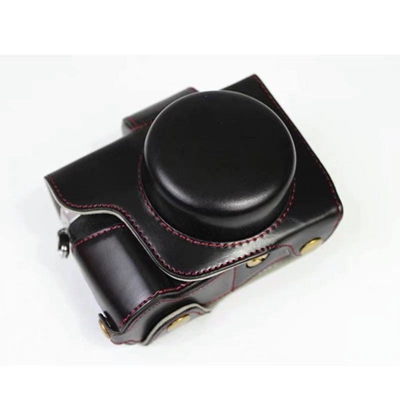 Luxury PU Leather Case Camera  - огляд і ціна Luxury Bags Videos