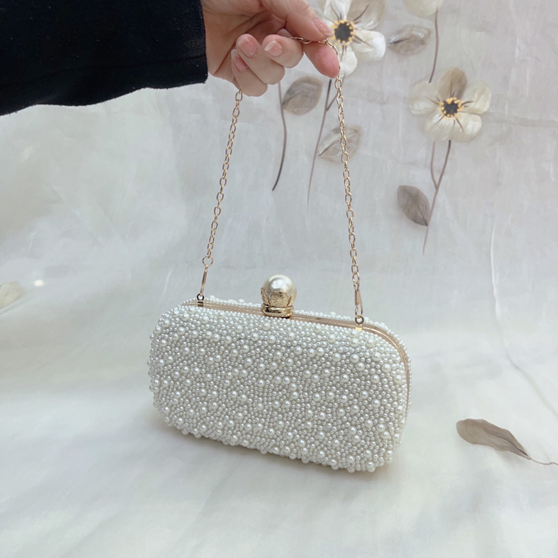 Luxury Wedding Evening Dress B - огляд і ціна Luxury Bags Mini