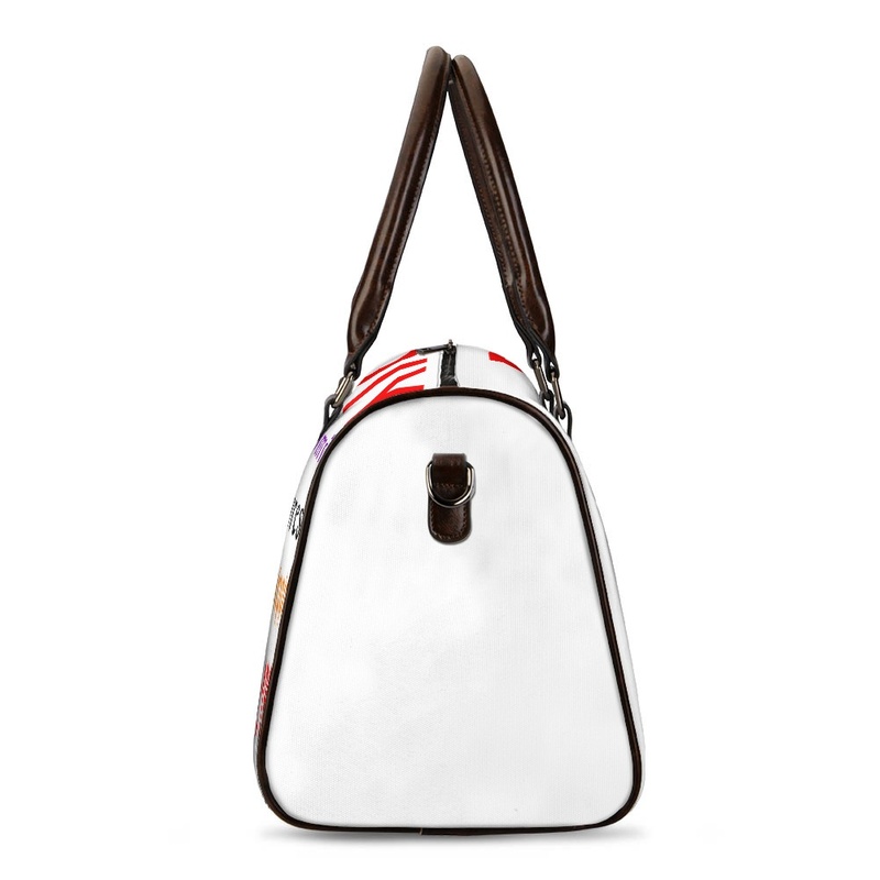 Noisydesigns 3D Custom Men Wom - огляд і ціна Luxury Bags No Logo
