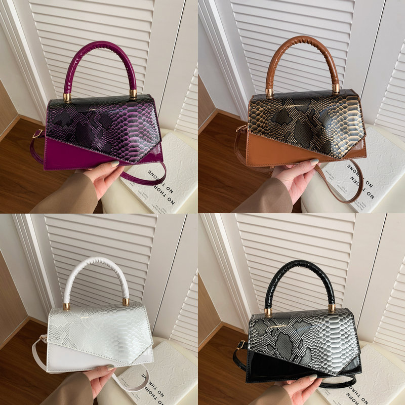 Luxury Designer Brand New High - огляд і ціна Luxury Bags For Women Sale