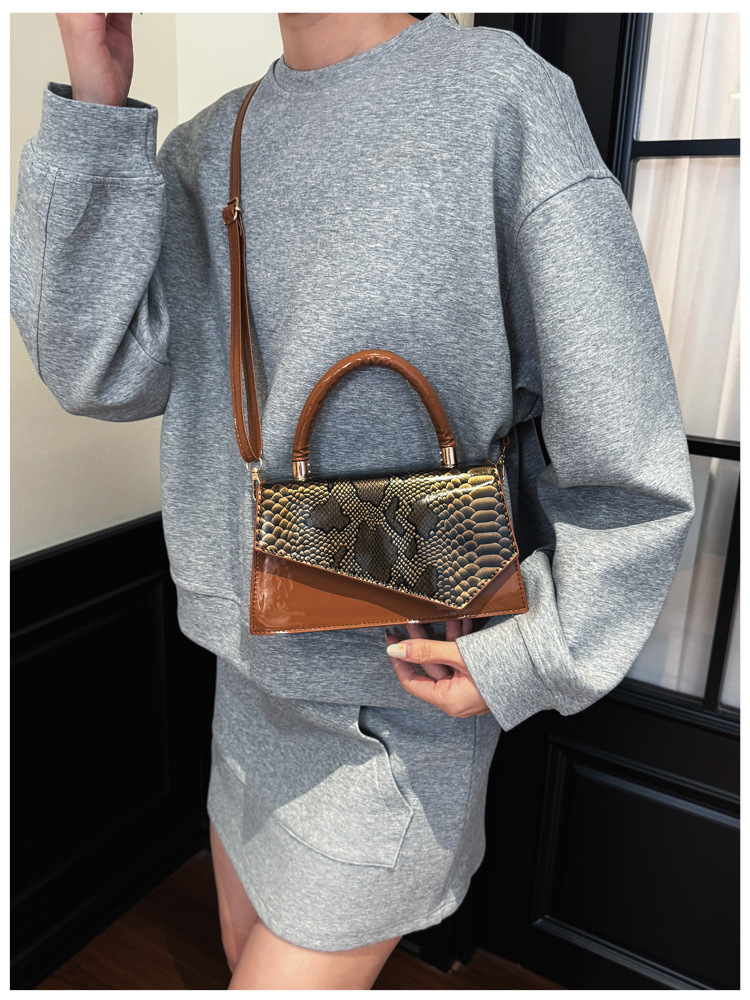Luxury Designer Brand New High - огляд і ціна Luxury Bags For Women Sale