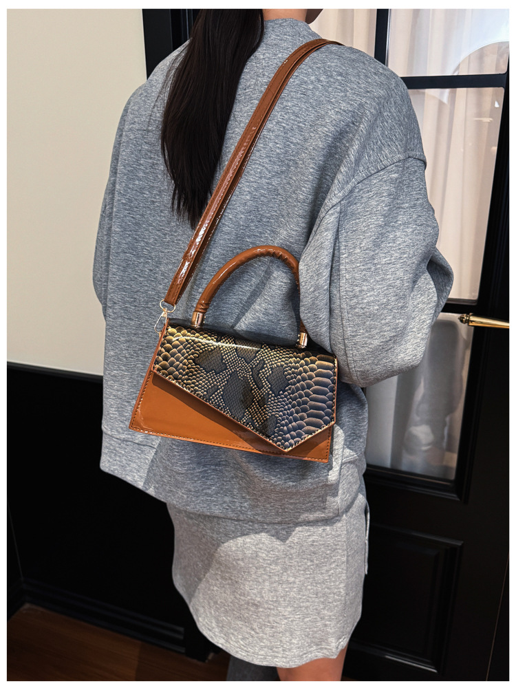 Luxury Designer Brand New High - огляд і ціна Luxury Bags For Women Sale