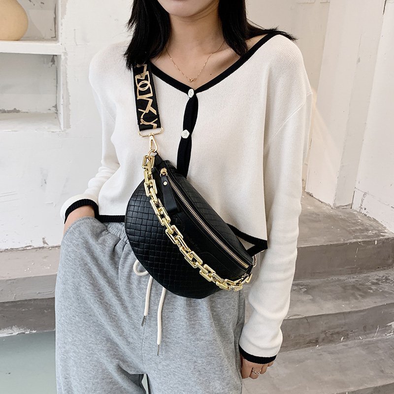 New Luxury Chain Chest Bags fo - огляд і ціна Luxury Bags Cute