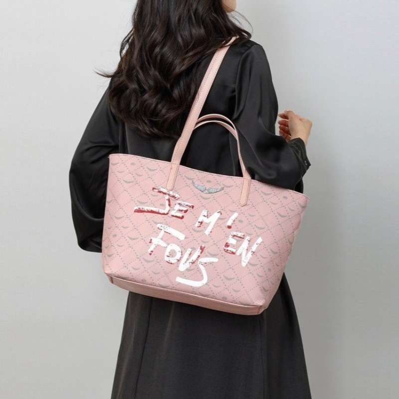 Elegant High-End Minimalist Le - огляд і ціна Luxury Bags No Logo