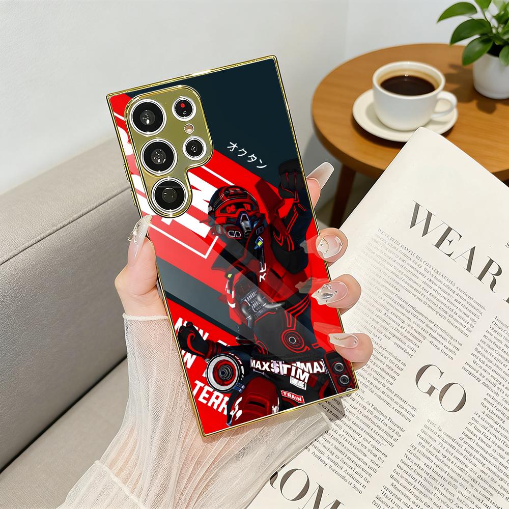 Video Game A-Apex Legends Phon - огляд і ціна Luxury Bags Videos