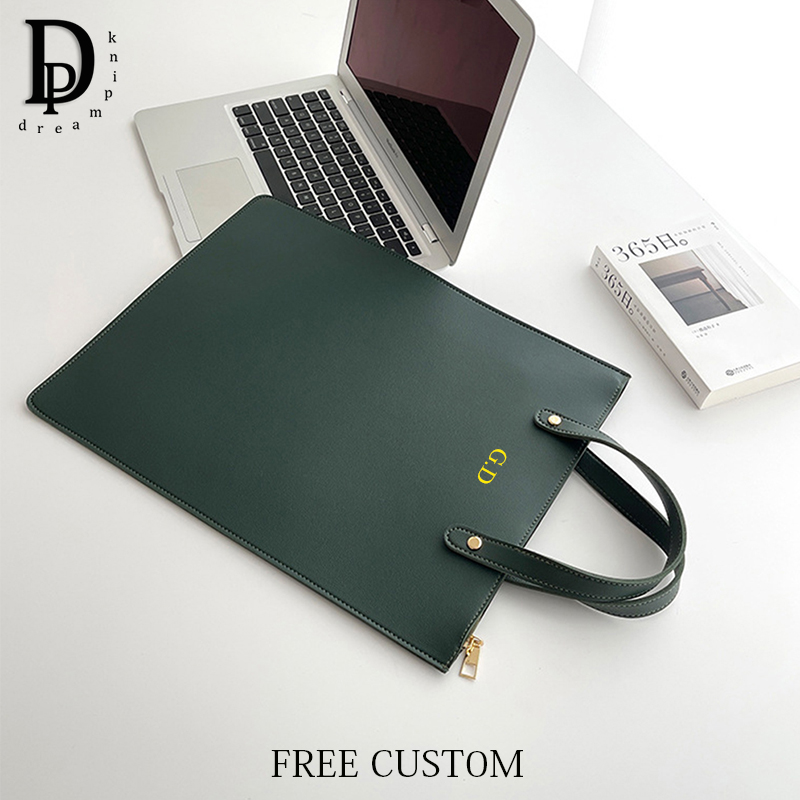 Luxury Design Custom Name Lapt - огляд і ціна Luxury Bags Office