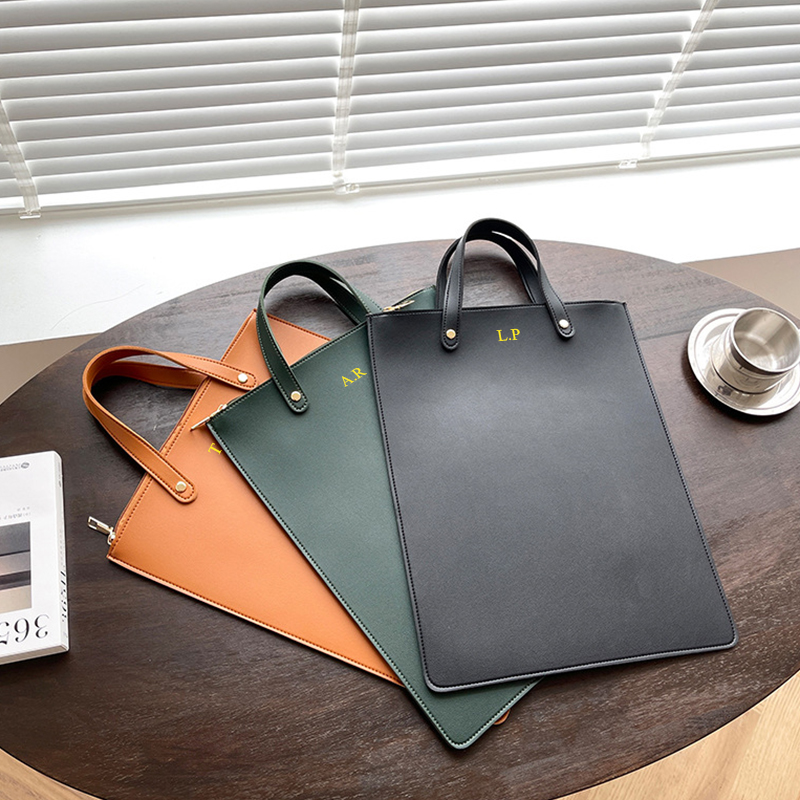 Luxury Design Custom Name Lapt - огляд і ціна Luxury Bags Office