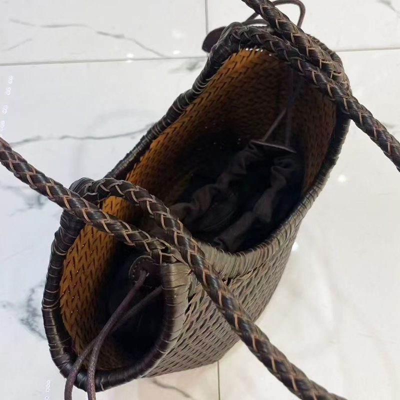 Handwoven LeatherTote Bags For - огляд і ціна Luxury Bags Of 2026