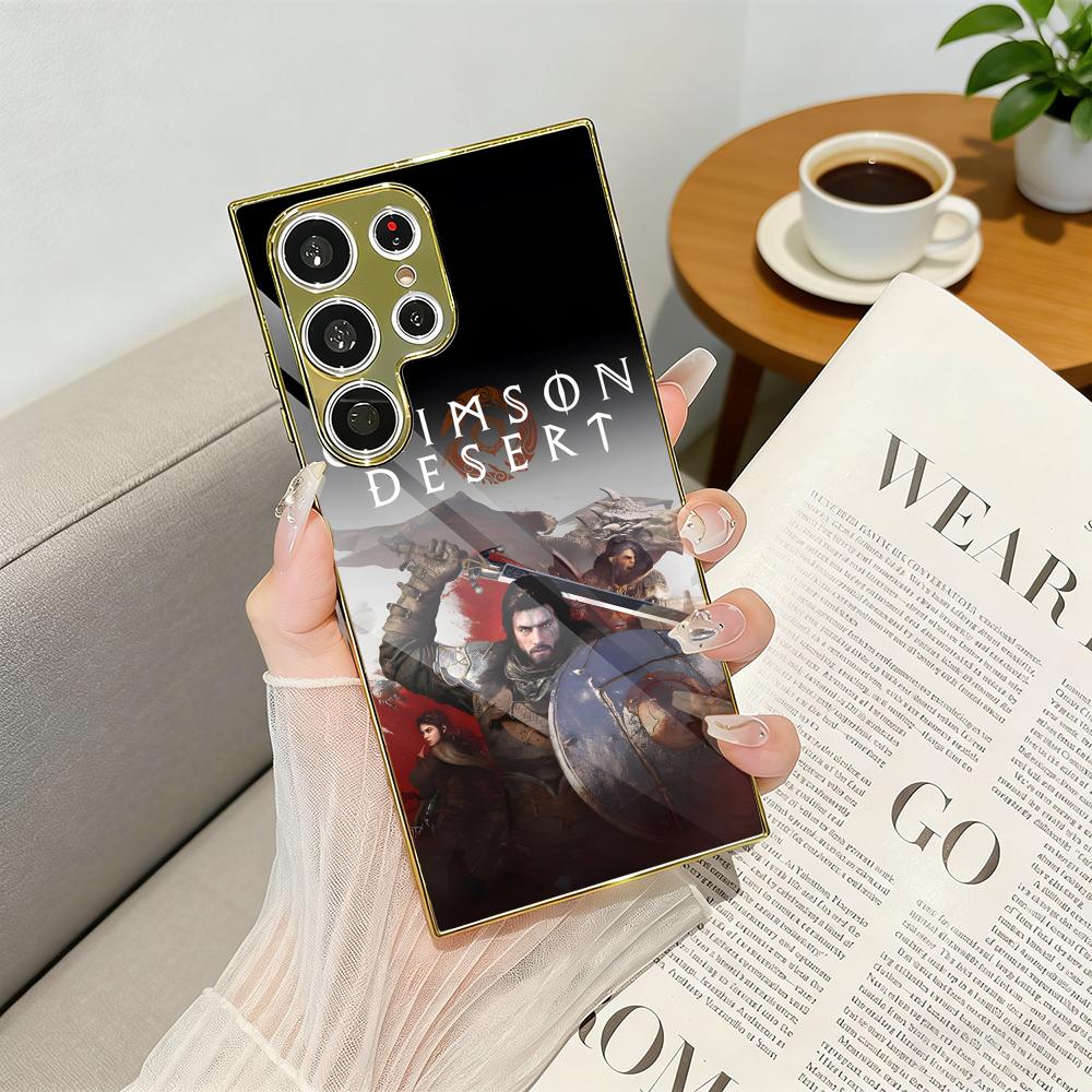 Video Game C-Crimson Desert Ph - огляд і ціна Luxury Bags Videos