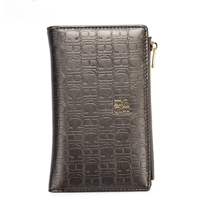 CH Leather Printed Short Women - огляд і ціна Luxury Bags Mini