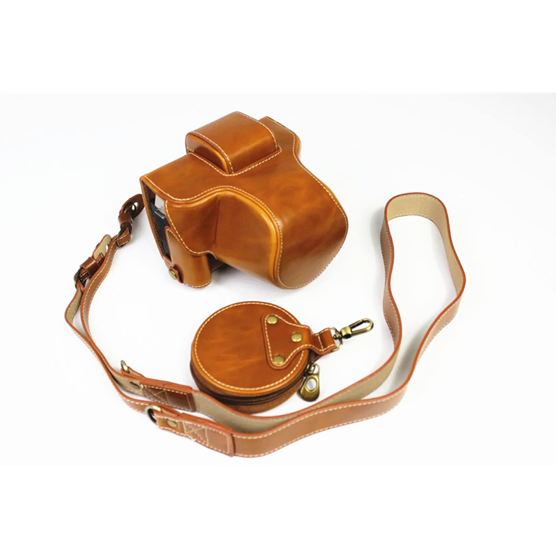 Luxury PU Leather Case Camera  - огляд і ціна Luxury Bags Videos