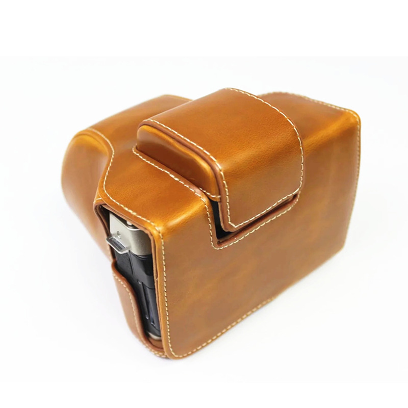 Luxury PU Leather Case Camera  - огляд і ціна Luxury Bags Videos