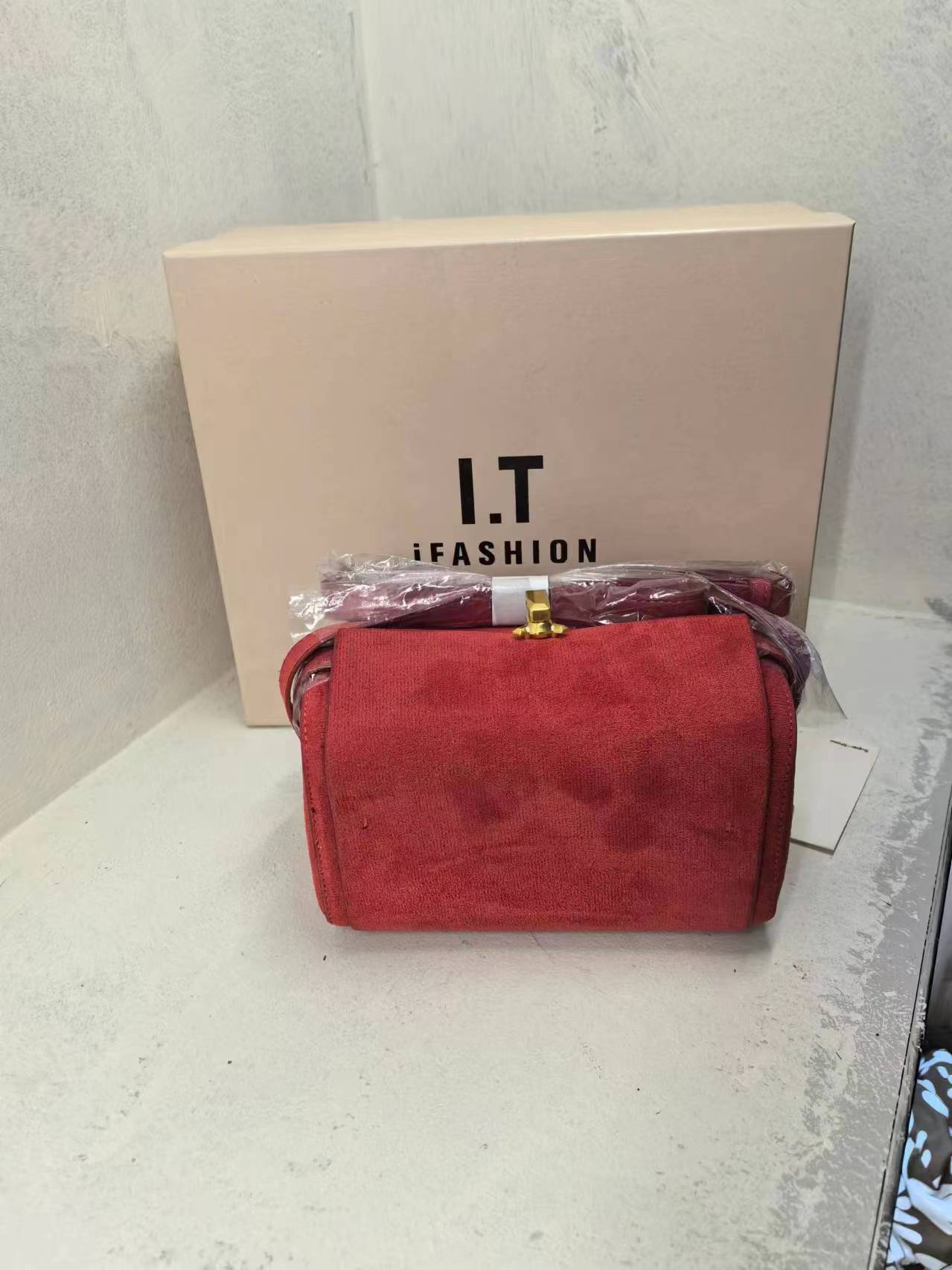 Handbag Women And Little Cute  - огляд і ціна Luxury Bags Cute