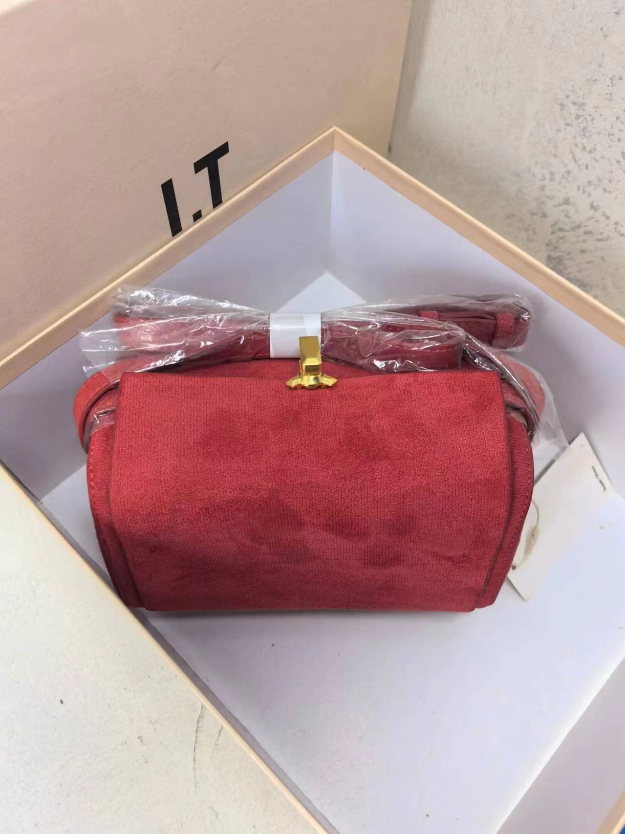 Handbag Women And Little Cute  - огляд і ціна Luxury Bags Cute