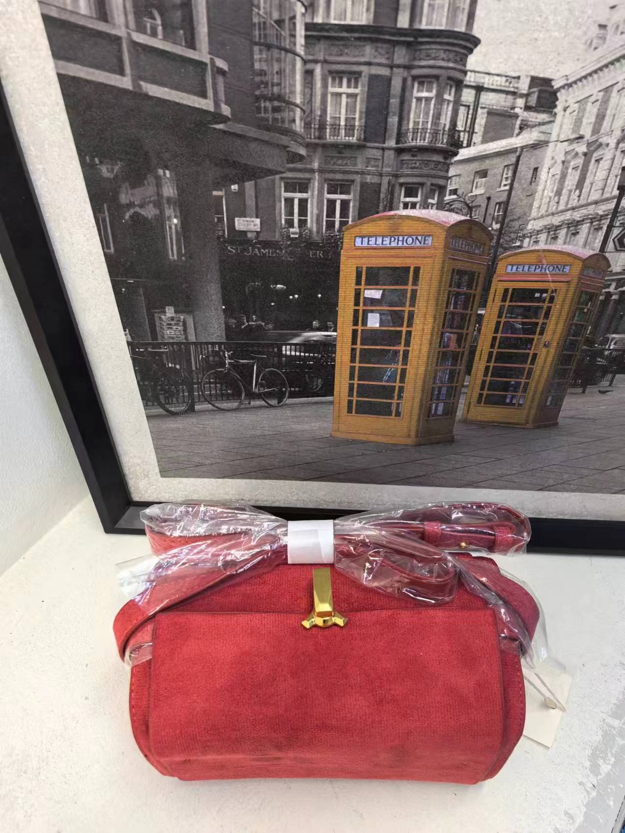 Handbag Women And Little Cute  - огляд і ціна Luxury Bags Cute