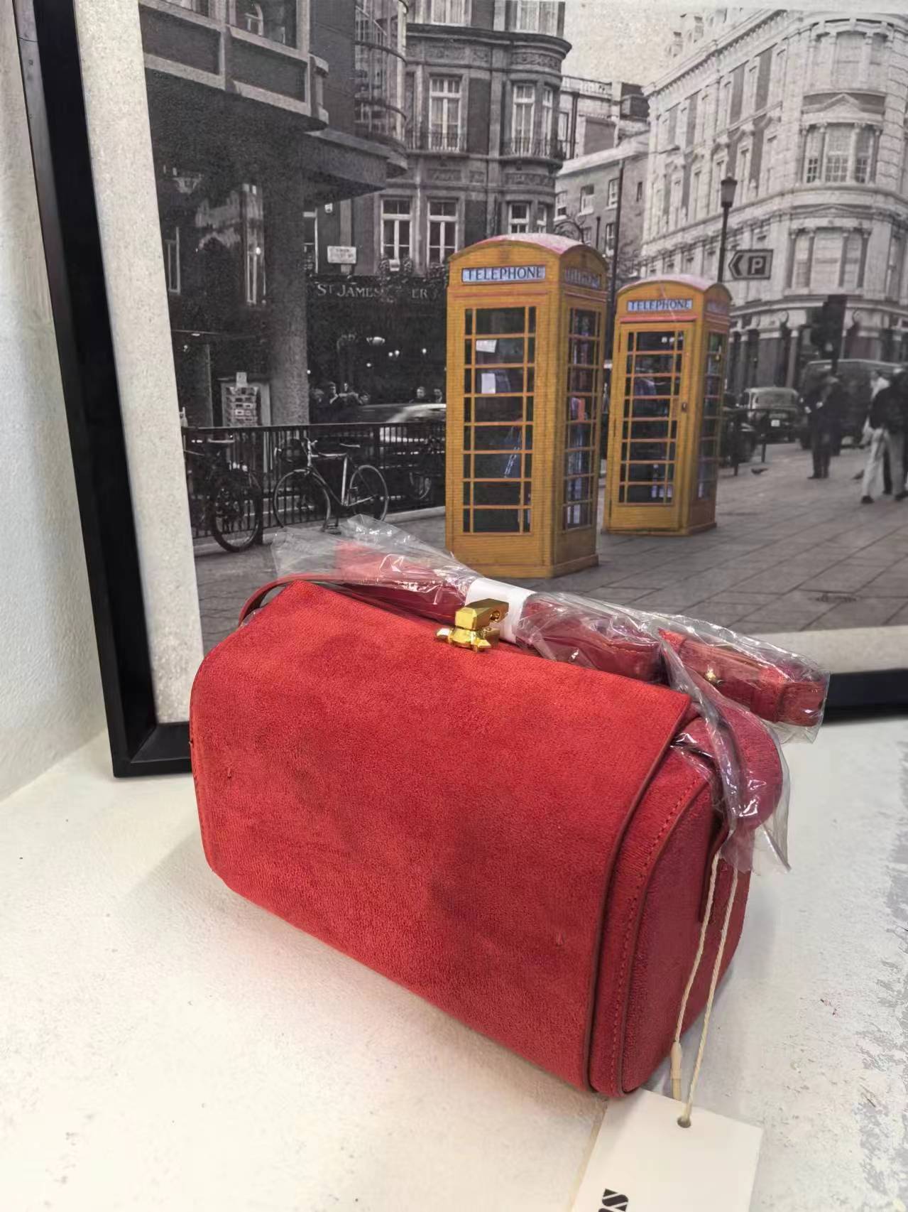 Handbag Women And Little Cute  - огляд і ціна Luxury Bags Cute