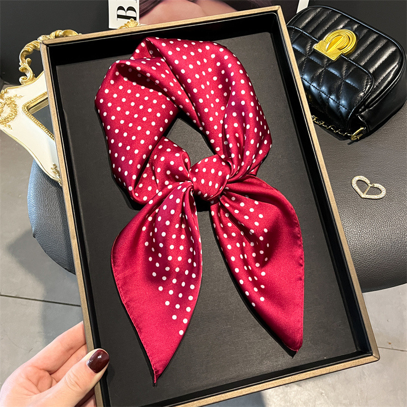 Luxury New Printed Scarves Wom - огляд і ціна Luxury Bags Mini