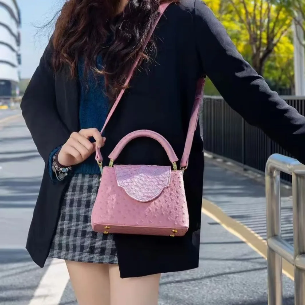 HXia Luxury Square Women's Bag - огляд і ціна Luxury Bags For Women Sale
