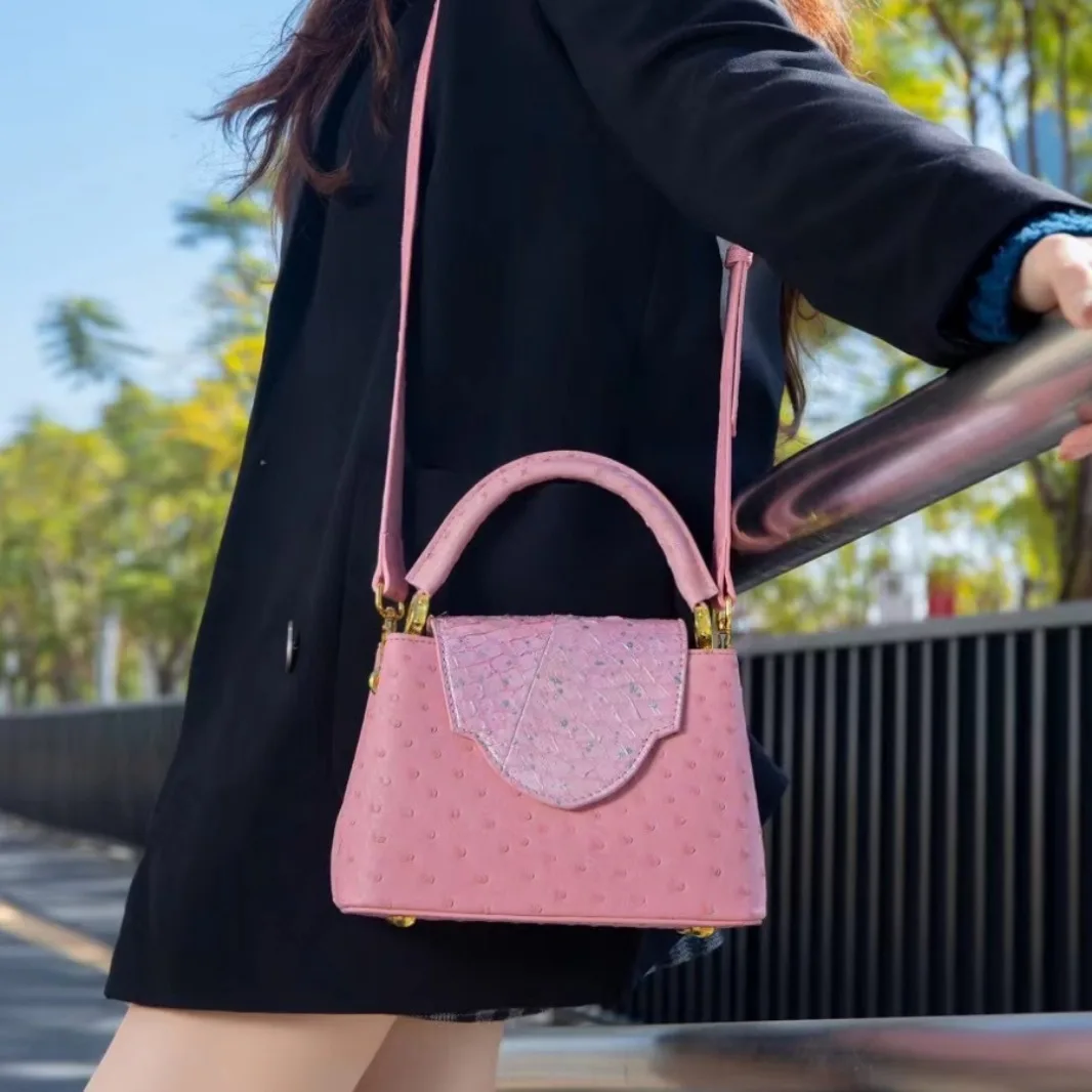 HXia Luxury Square Women's Bag - огляд і ціна Luxury Bags For Women Sale