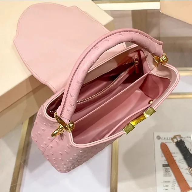 HXia Luxury Square Women's Bag - огляд і ціна Luxury Bags For Women Sale