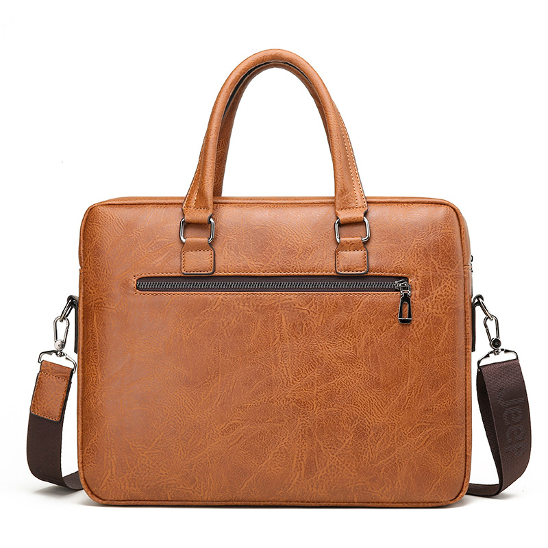 Luxury Brand Man Business Brie - огляд і ціна Luxury Bags Office