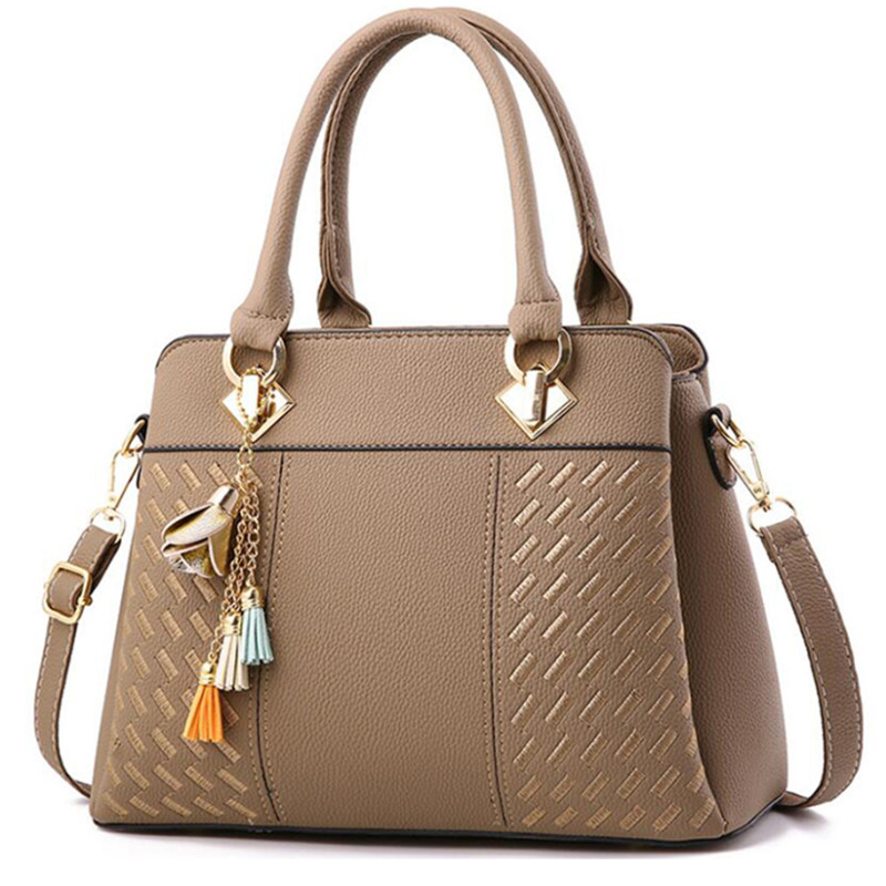 Gusure Luxury Handbag Women Cr - огляд і ціна Luxury Bags Without Logo