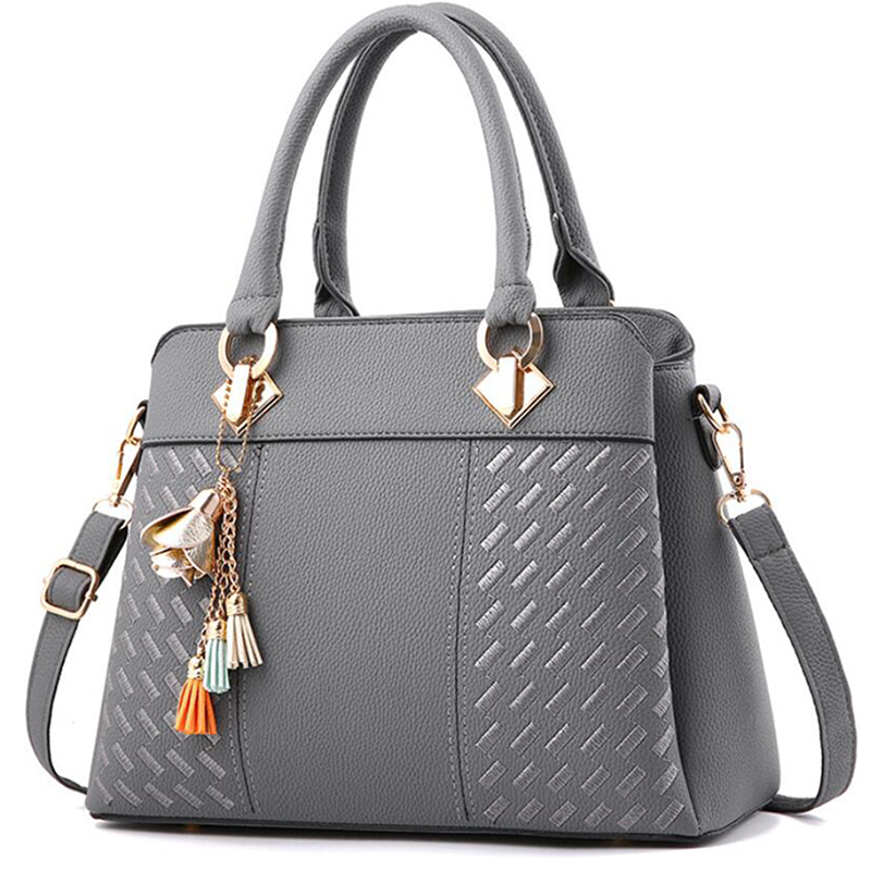 Gusure Luxury Handbag Women Cr - огляд і ціна Luxury Bags Without Logo
