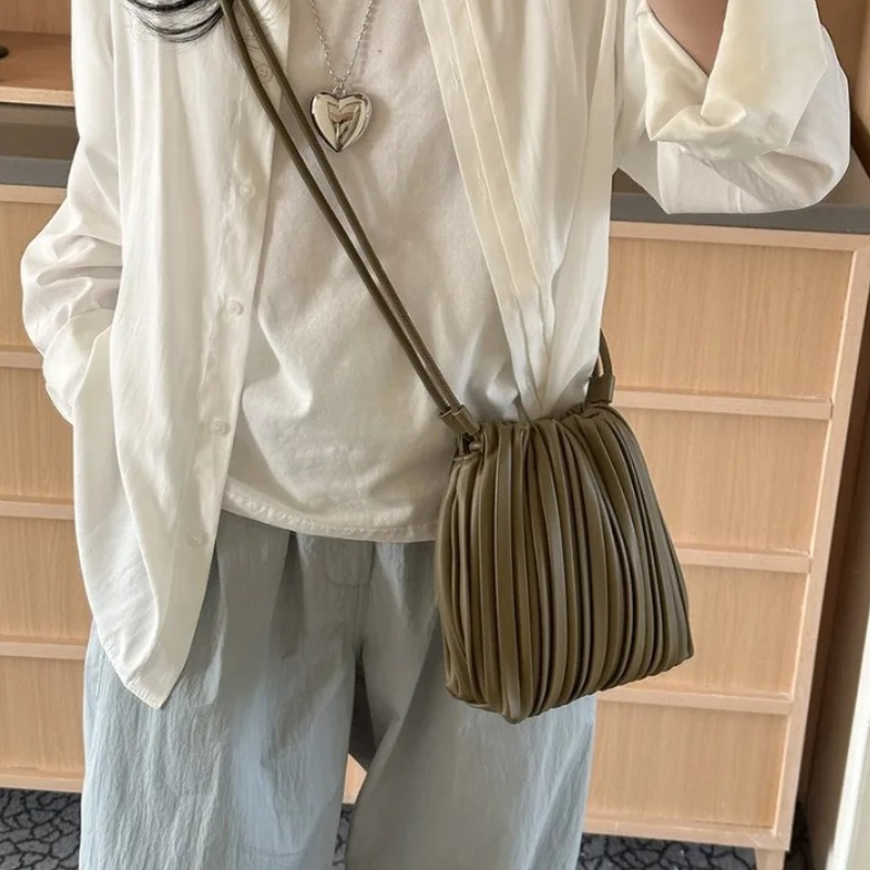 Summer Fashion New Crossbody B - огляд і ціна Luxury Bags Mini