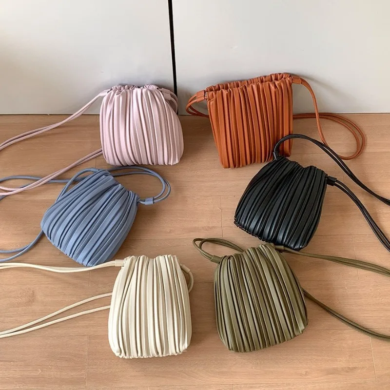 Summer Fashion New Crossbody B - огляд і ціна Luxury Bags Mini