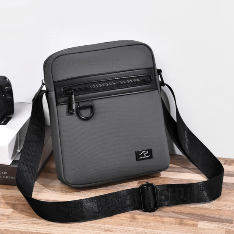 New Kangaroo Luxury Brand Busi - огляд і ціна Luxury Bags Office