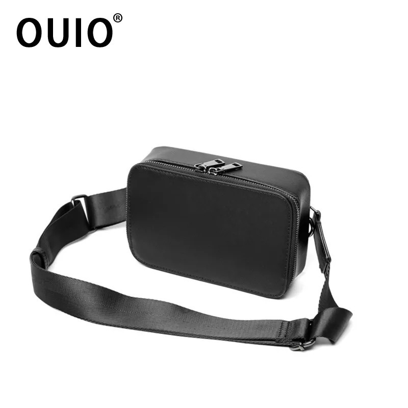 OUIO Universal Phone Bag Minim - огляд і ціна Luxury Bags Mini