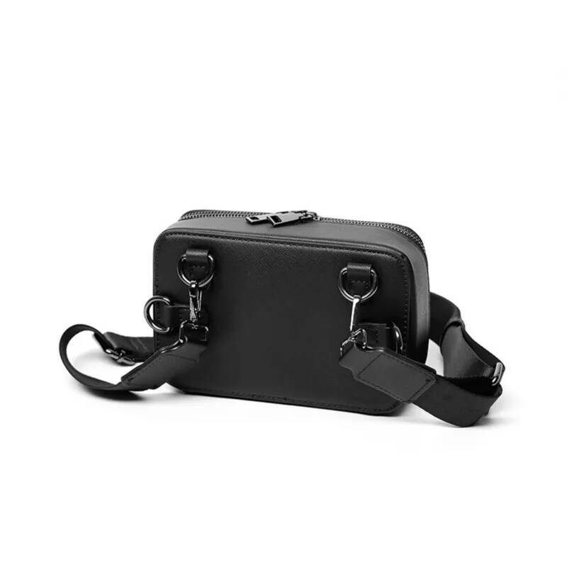 OUIO Universal Phone Bag Minim - огляд і ціна Luxury Bags Mini