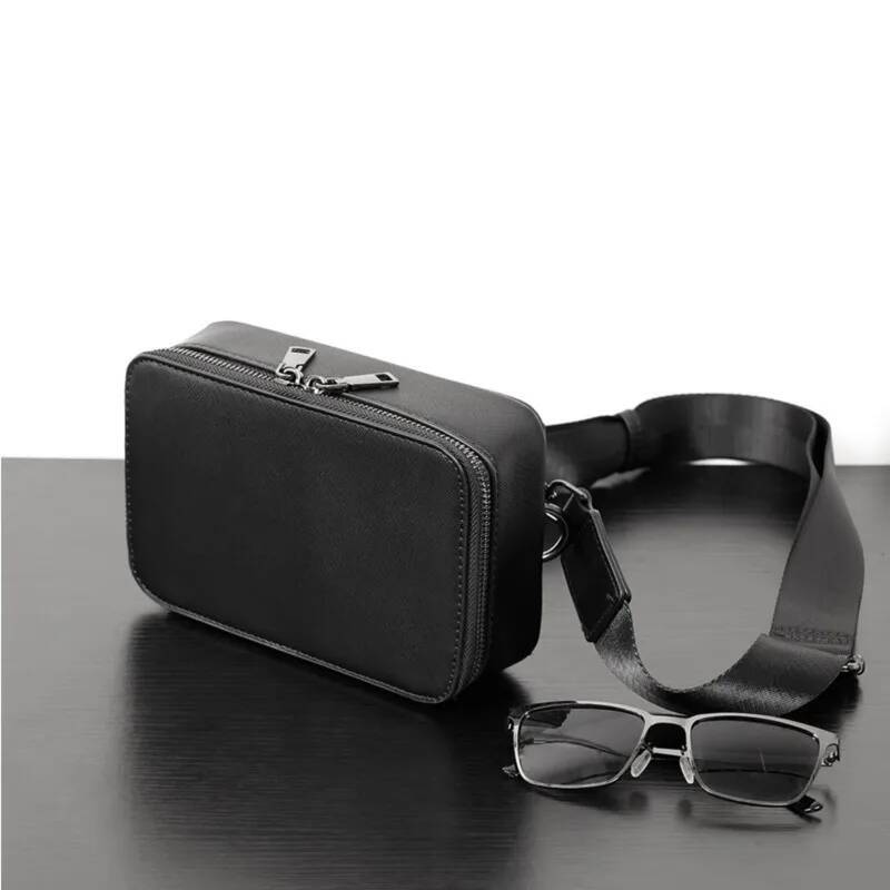 OUIO Universal Phone Bag Minim - огляд і ціна Luxury Bags Mini