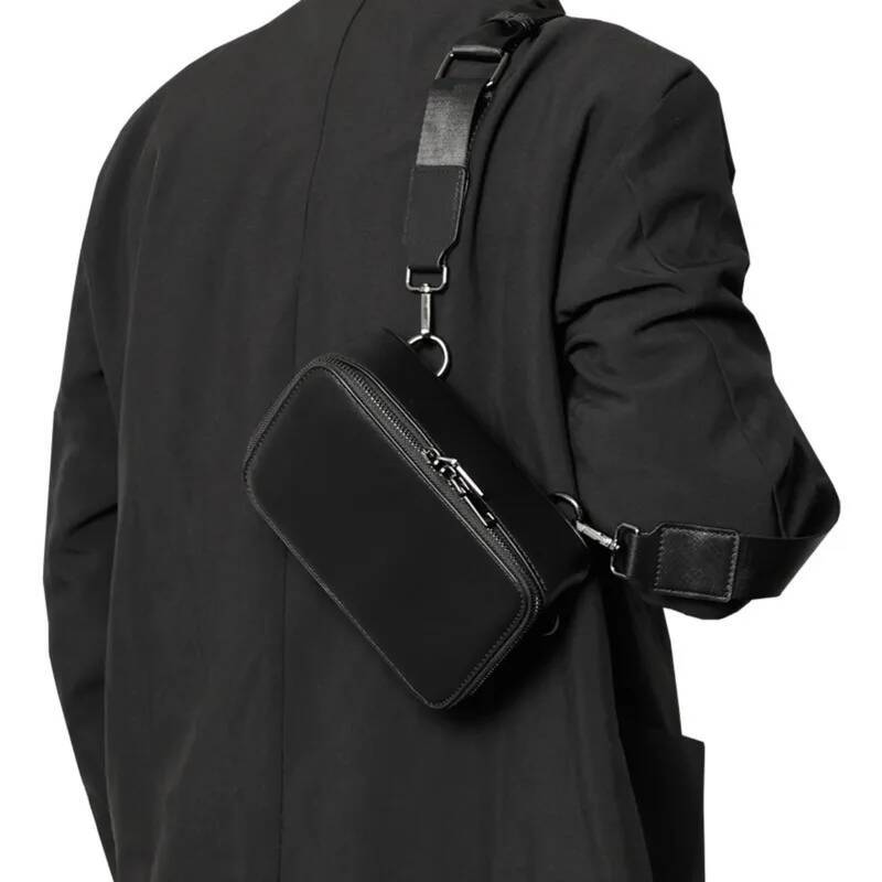 OUIO Universal Phone Bag Minim - огляд і ціна Luxury Bags Mini