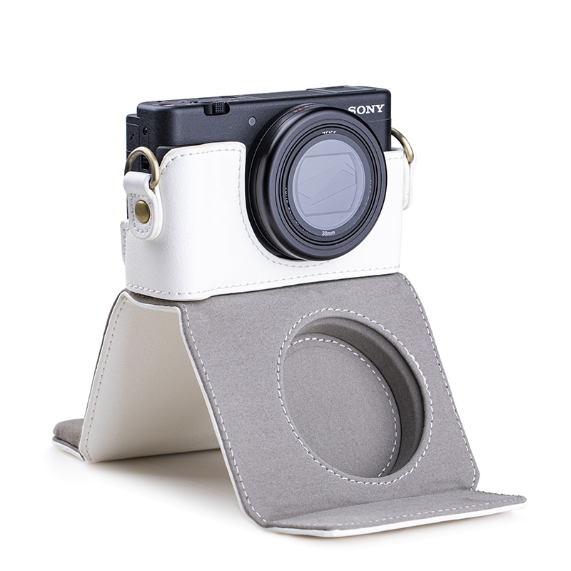 Luxury Camera Video Bag PU Lea - огляд і ціна Luxury Bags Videos