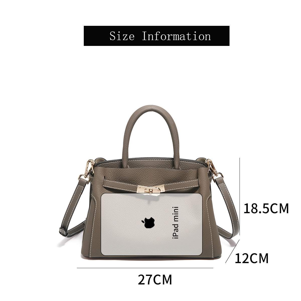 FOXER Genuine Leather Women's  - огляд і ціна Luxury Bags For Women Sale