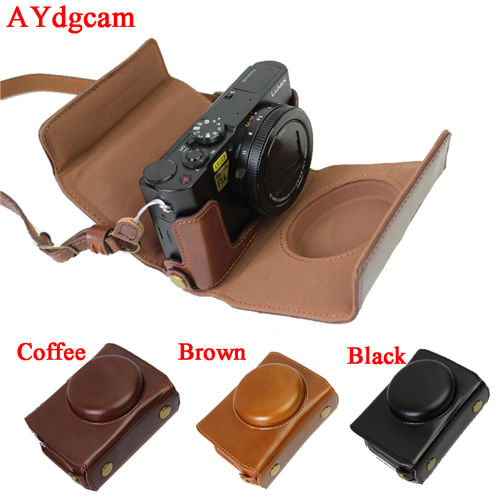 New Luxury Camera Bag Case For - огляд і ціна Luxury Bags Videos