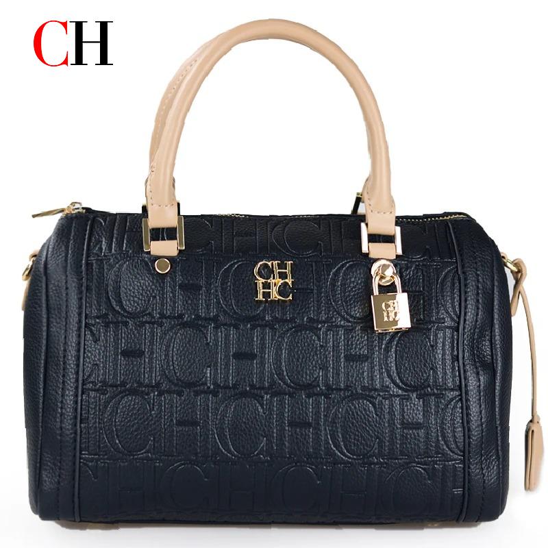 CH Women Handbag Luxury Emboss - огляд і ціна Luxury Bags For Women Sale