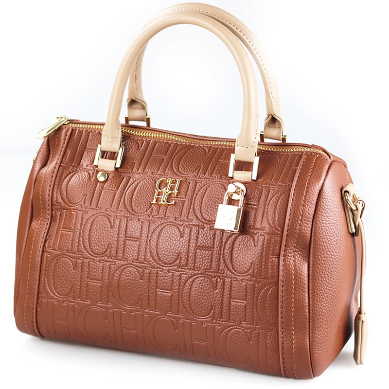 CH Women Handbag Luxury Emboss - огляд і ціна Luxury Bags For Women Sale