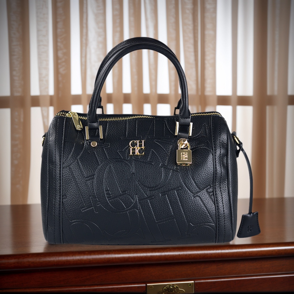 CH Women Handbag Luxury Emboss - огляд і ціна Luxury Bags For Women Sale