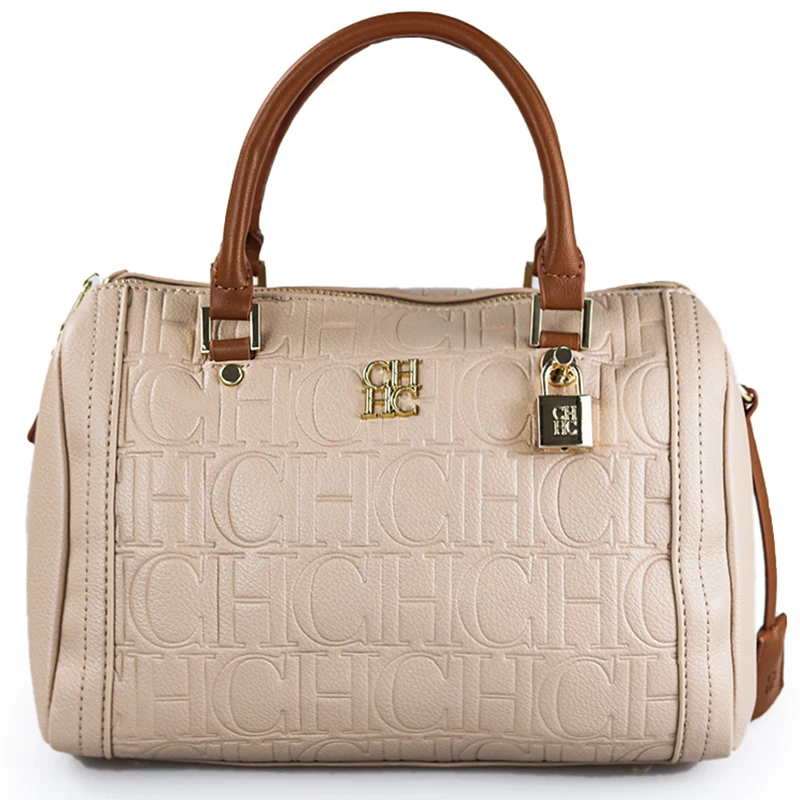 CH Women Handbag Luxury Emboss - огляд і ціна Luxury Bags For Women Sale