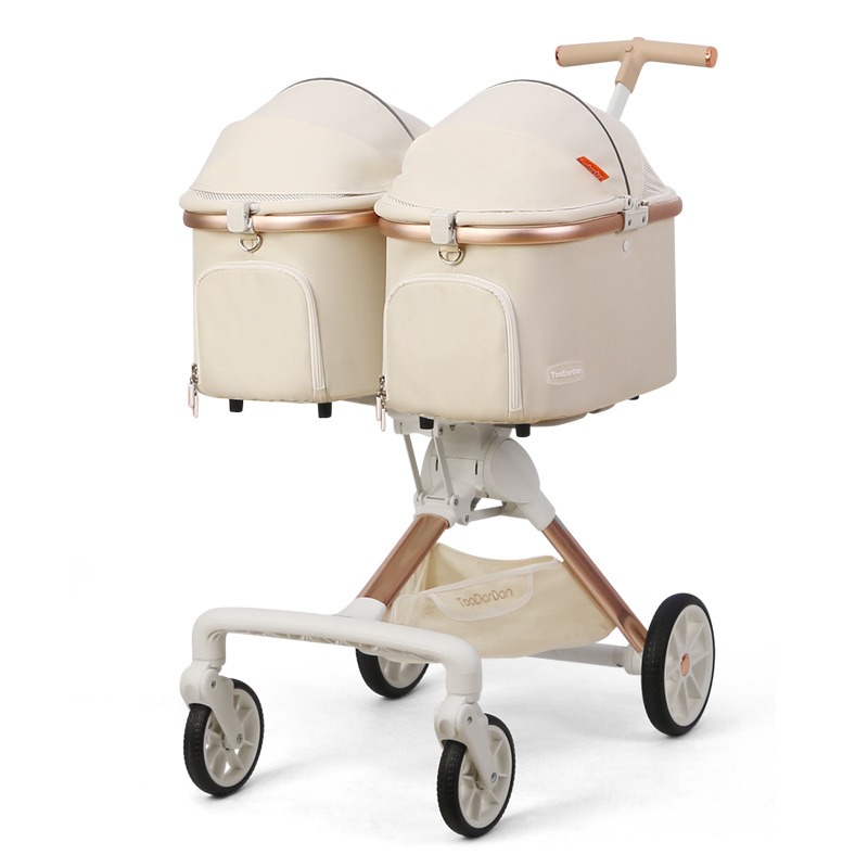 Cute Foldable Cat Stroller for - огляд і ціна Luxury Bags Cute