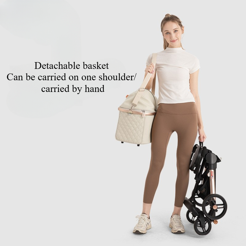 Cute Foldable Cat Stroller for - огляд і ціна Luxury Bags Cute