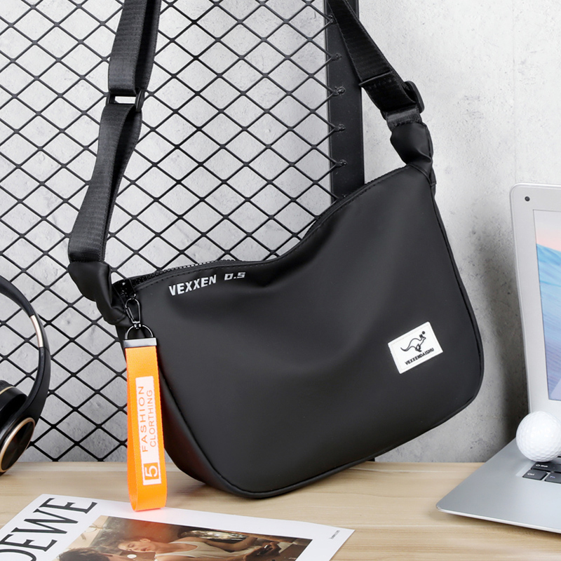 Luxury Brand Fashion Men Messe - огляд і ціна Luxury Bags Office